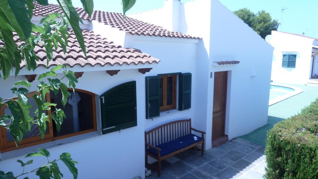 Villa Gaya กาลาบลังกา ภายนอก รูปภาพ