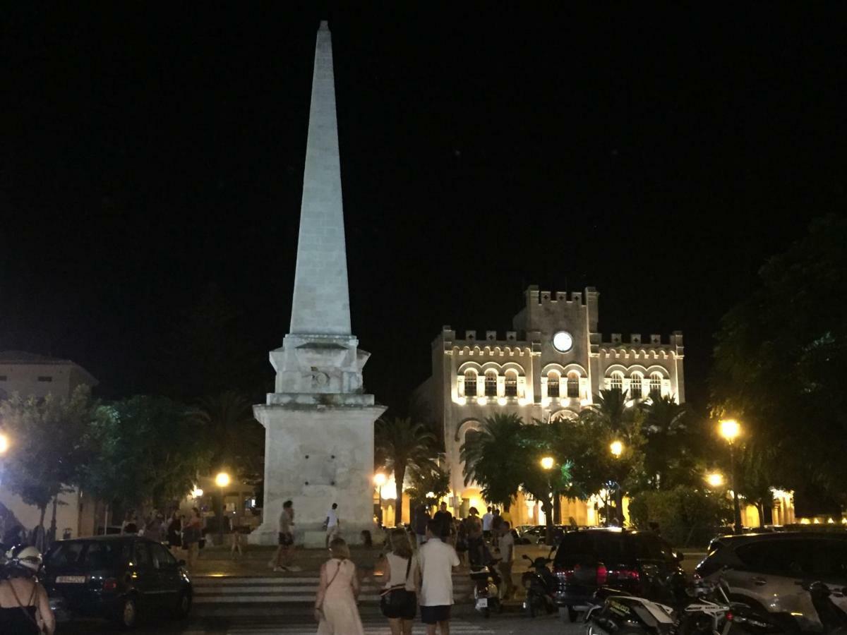 Villa Gaya กาลาบลังกา ภายนอก รูปภาพ