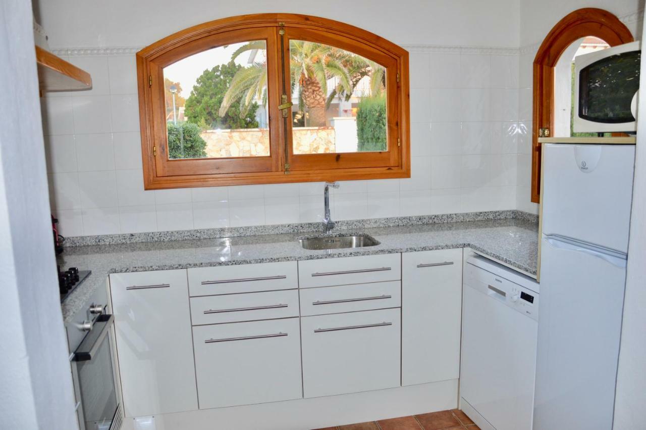Villa Gaya กาลาบลังกา ภายนอก รูปภาพ